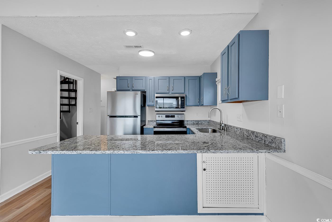 800 Deer Creek Road, Unit E Surfside Beach, SC 29575 - Photo 12 of 26 Gallery Image 12