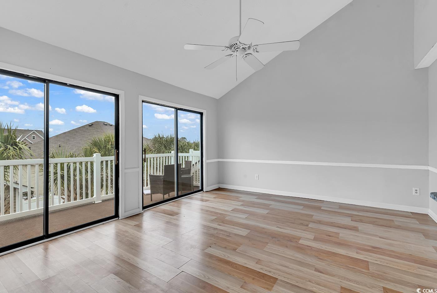 800 Deer Creek Road, Unit E Surfside Beach, SC 29575 - Photo 14 of 26 Gallery Image 14