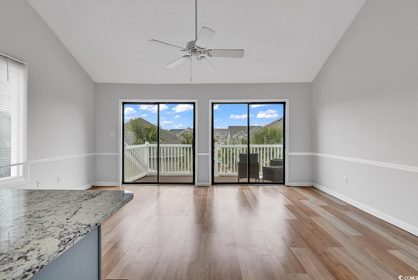 800 Deer Creek Road, Unit E Surfside Beach, SC 29575 - Photo 16 of 26 Gallery Image 16