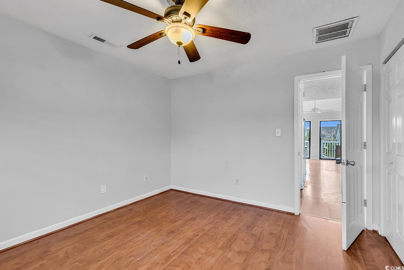 800 Deer Creek Road, Unit E Surfside Beach, SC 29575 - Photo 17 of 26 Gallery Image 17