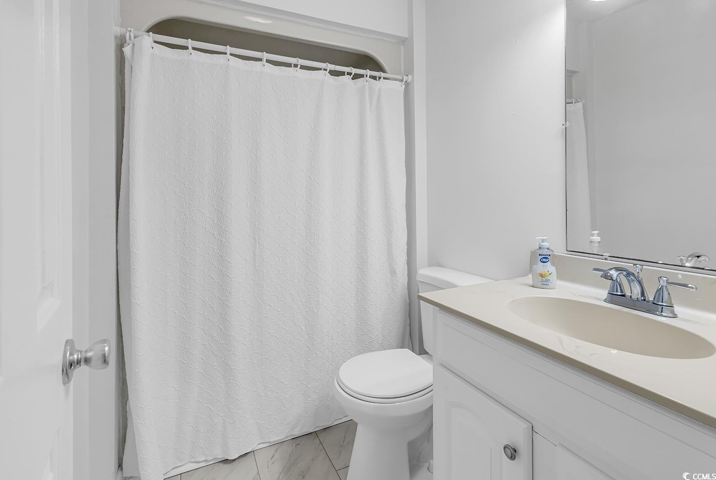 800 Deer Creek Road, Unit E Surfside Beach, SC 29575 - Photo 21 of 26 Gallery Image 21