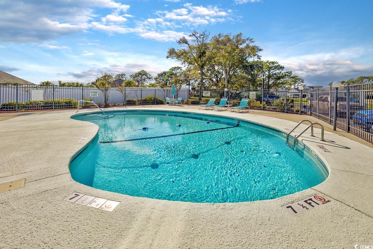800 Deer Creek Road, Unit E Surfside Beach, SC 29575 - Photo 4 of 26 Gallery Image 4