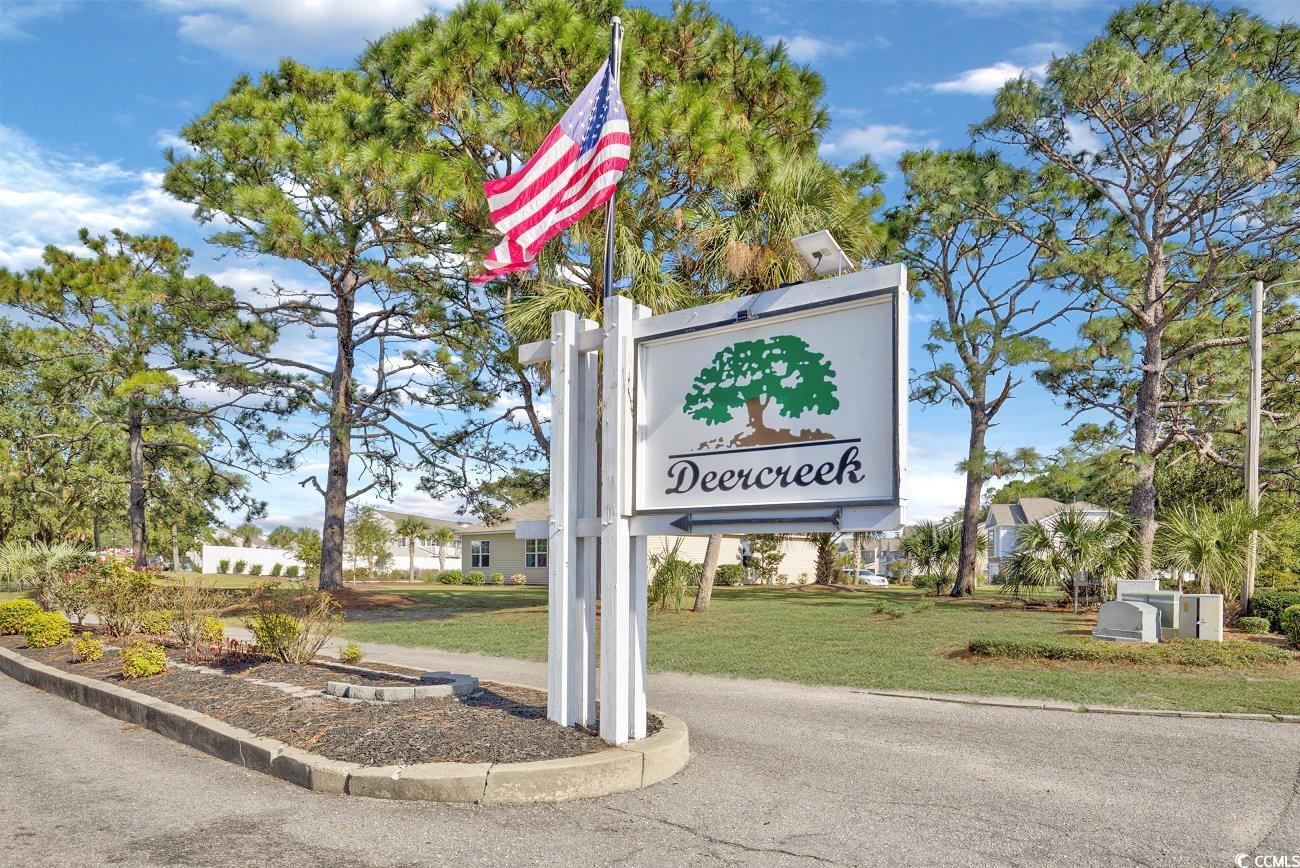 800 Deer Creek Road, Unit E Surfside Beach, SC 29575 - Photo 5 of 26 Gallery Image 5