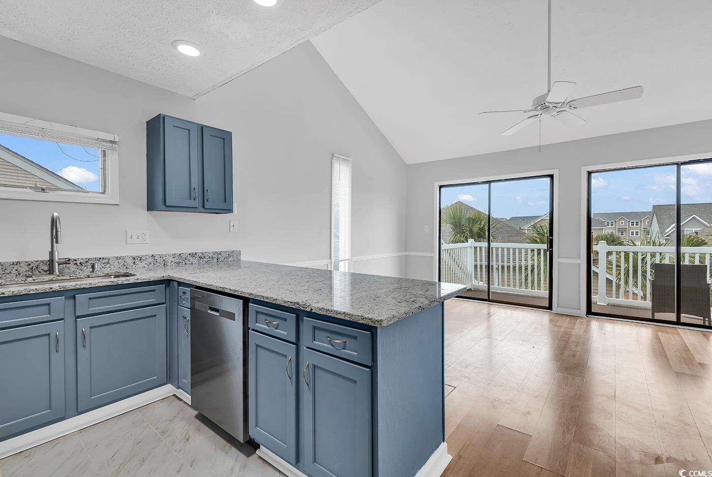 800 Deer Creek Road, Unit E Surfside Beach, SC 29575 - Photo 8 of 26 Gallery Image 8