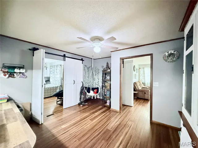 $167,000 | 430 North Fredrick Street, Houston, MO 65483