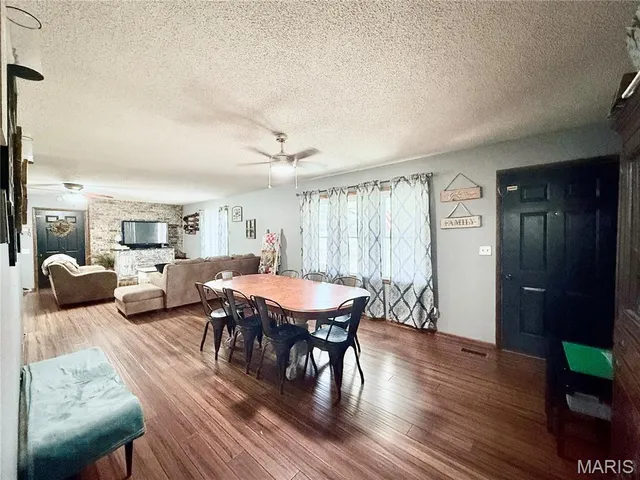 $167,000 | 430 North Fredrick Street, Houston, MO 65483