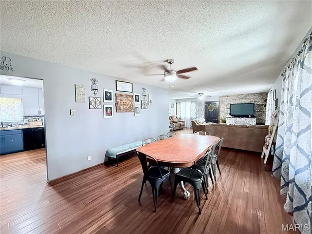 $167,000 | 430 North Fredrick Street, Houston, MO 65483