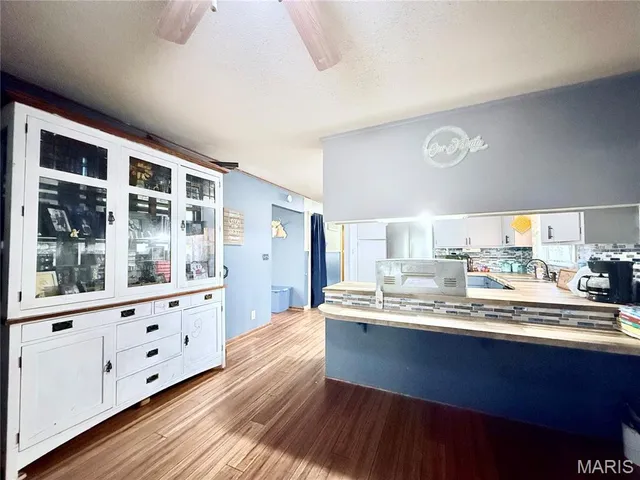 $167,000 | 430 North Fredrick Street, Houston, MO 65483