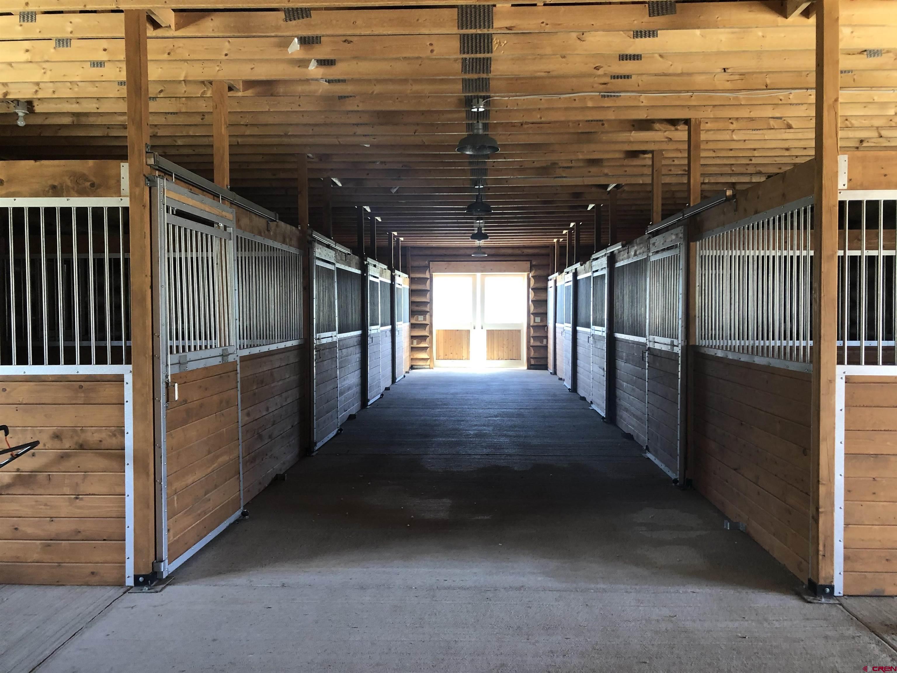 375 Saddle Ridge Ranch Road Crested Butte, CO 81224 - Photo 7 of 12 a view of storage and utility room