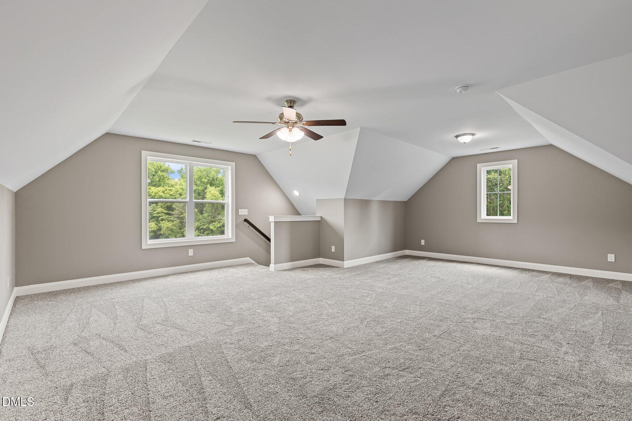 2946 Silk Hope Gum Spring Road Pittsboro, NC 27312 - Photo 20 of 41 Bonus Room