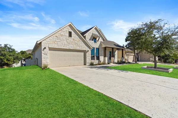 $3,200 | 19520 Diversion Circle, Lago Vista, TX 78645