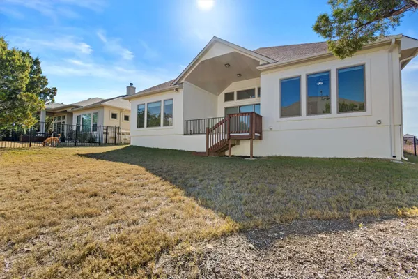 $3,200 | 19520 Diversion Circle, Lago Vista, TX 78645