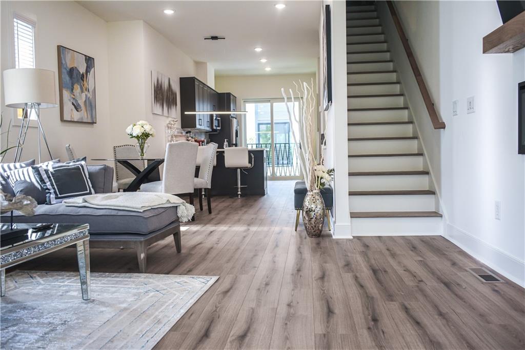 2199 Lenox Road Northeast, Unit 17 Atlanta, GA 30324 - Photo 8 of 33