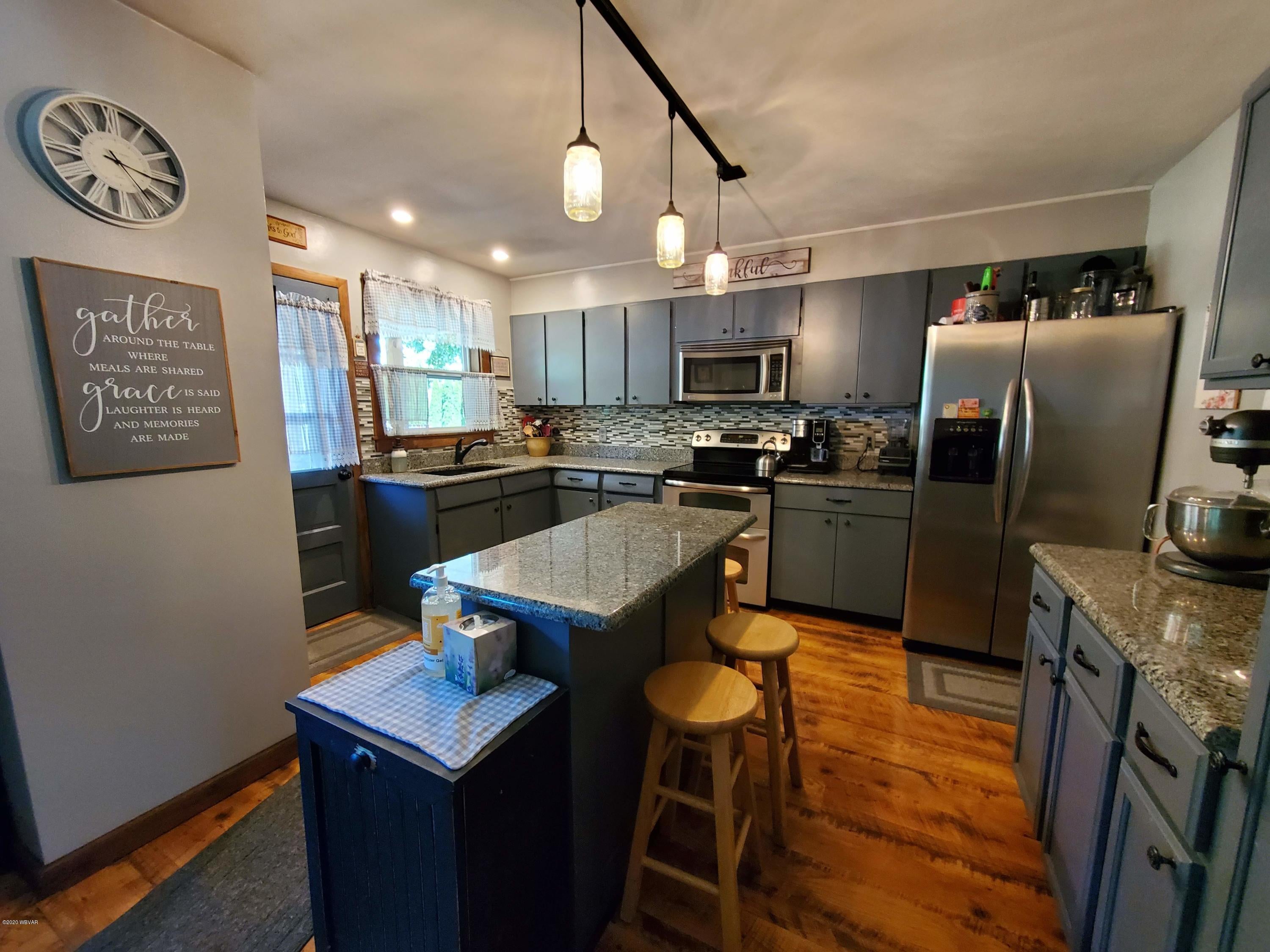 57 Firehouse Road Mill Hall, PA 17751 - Photo 2 of 36 Gallery Image 2