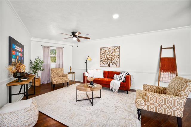 601 Pearce Road Pineville, LA 71360 - Photo 2 of 11