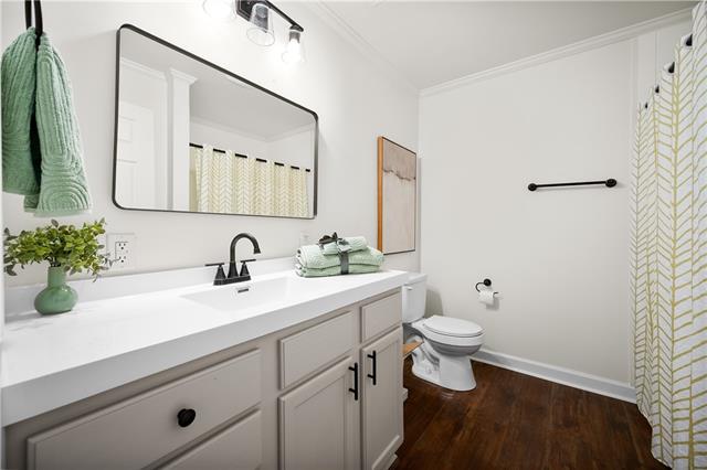 601 Pearce Road Pineville, LA 71360 - Photo 9 of 11