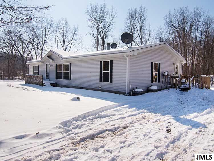 8008 Dunn Road Munith, MI 49259 - Photo 1 of 29 Photo 1