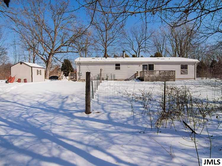 8008 Dunn Road Munith, MI 49259 - Photo 11 of 29 Photo 11