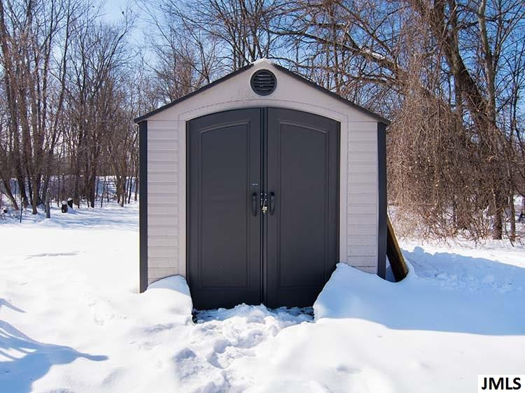 8008 Dunn Road Munith, MI 49259 - Photo 13 of 29 Photo 13