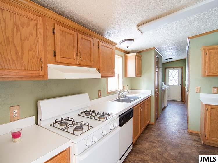 8008 Dunn Road Munith, MI 49259 - Photo 15 of 29 Photo 15