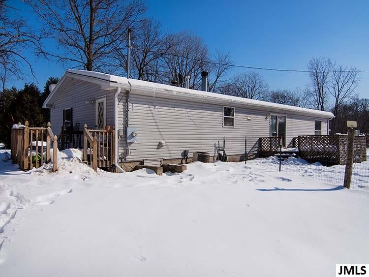 8008 Dunn Road Munith, MI 49259 - Photo 10 of 29 Photo 10