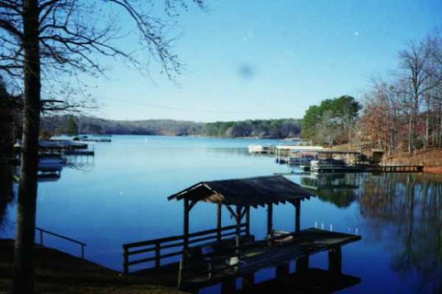 150 Talco Trail Seneca, SC 29672 - Photo 2 of 9