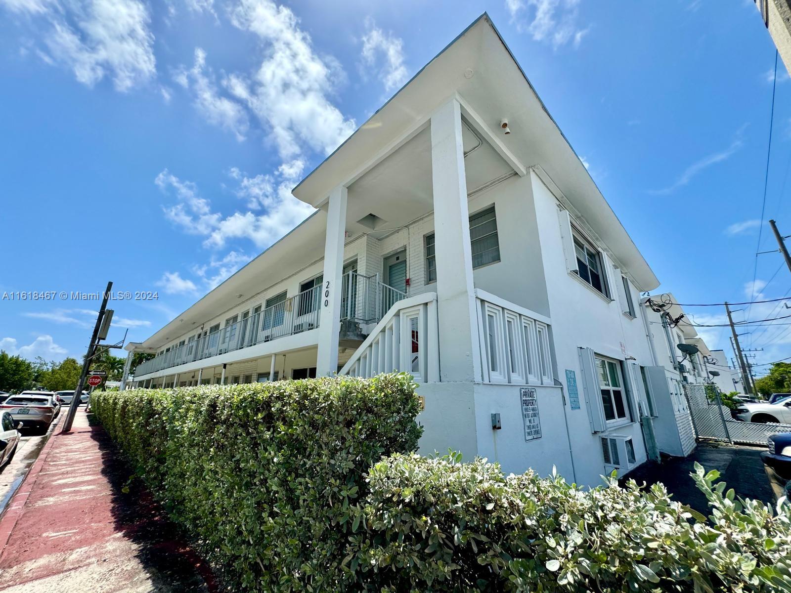 200 76th Street, Unit 52 Miami Beach, FL 33141 - Photo 5 of 16