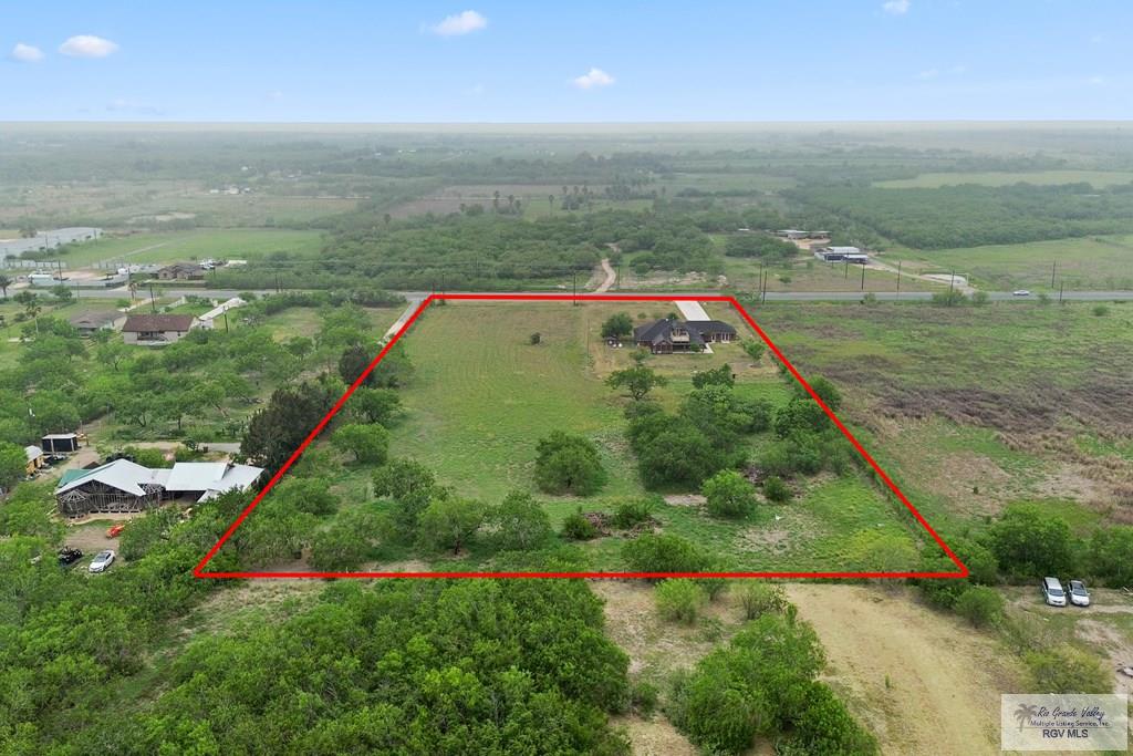 22965 Farm To Market 506 Santa Rosa, TX 78593 - Photo 41 of 42 Gallery Image 41