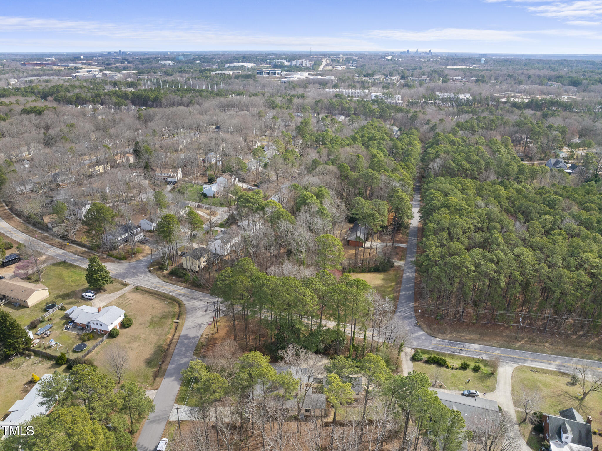 6301 King Lawrence Road Raleigh, NC 27607 - Photo 74 of 79 DJI_20250228110723_0016_D