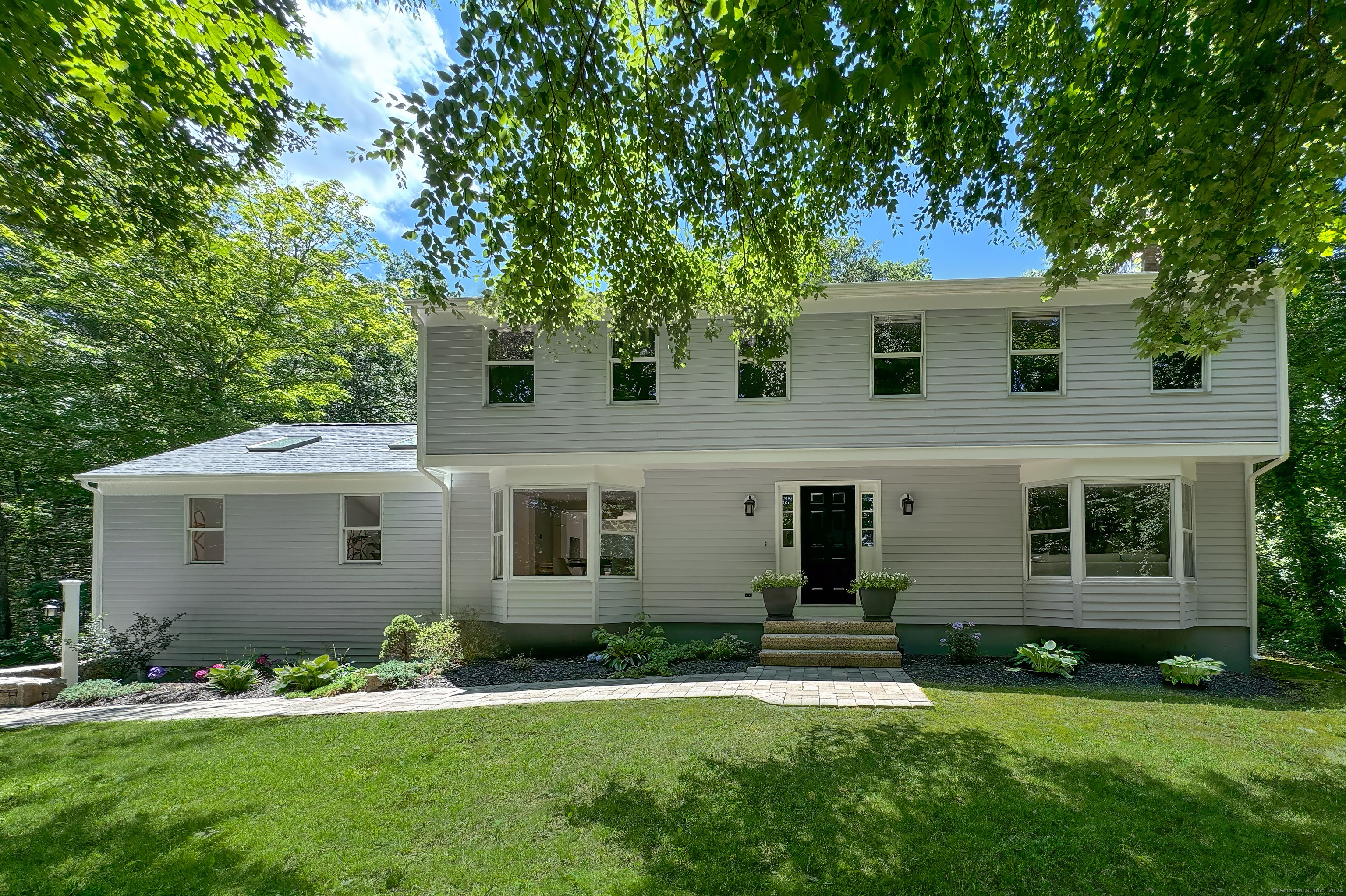 259 Thunder Lake Road Wilton, CT 06897 - Photo 1 of 1