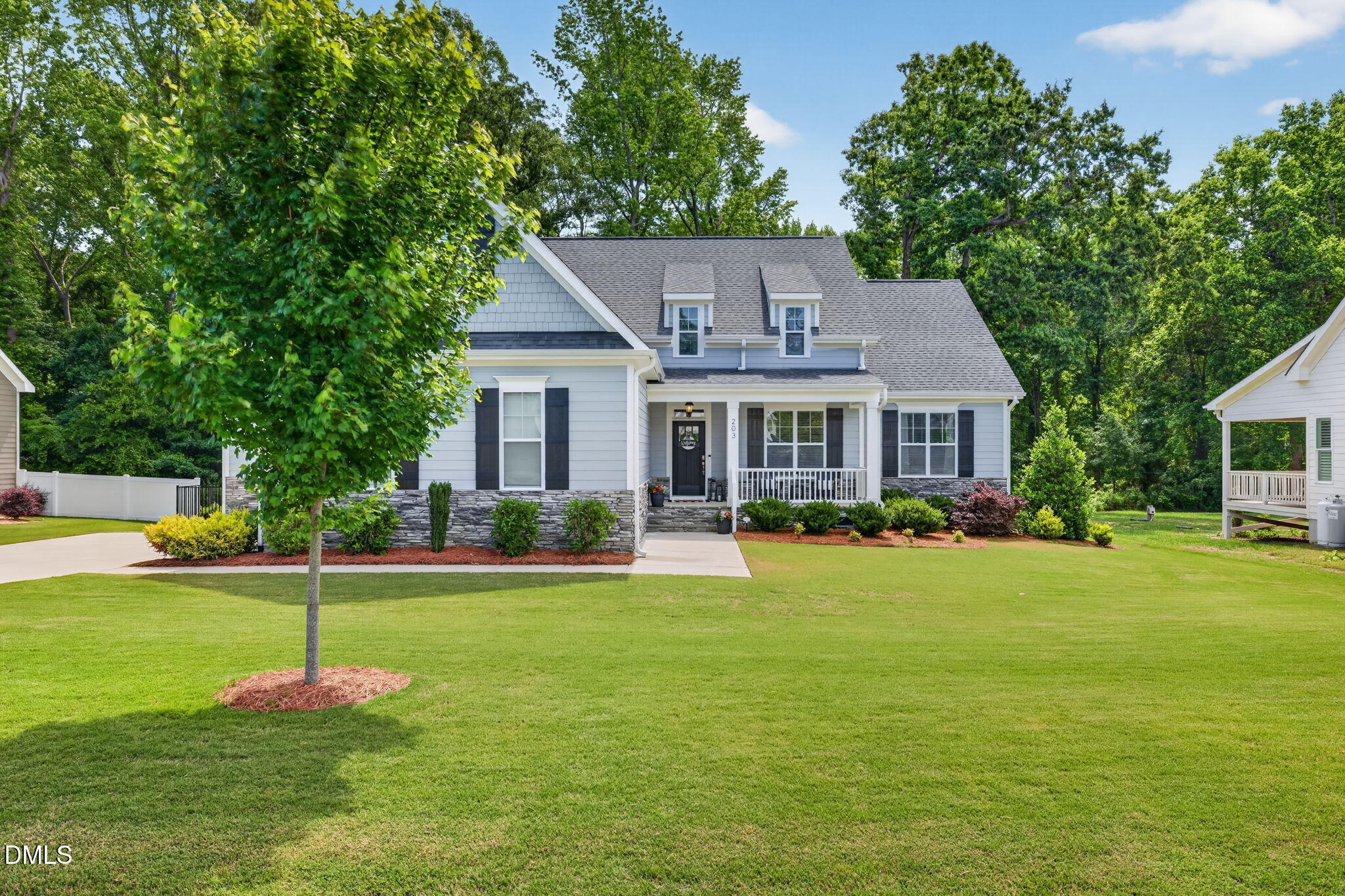 203 Freewill Place Raleigh, NC 27603 - Photo 2 of 62 2-web-or-mls-IMG_0091