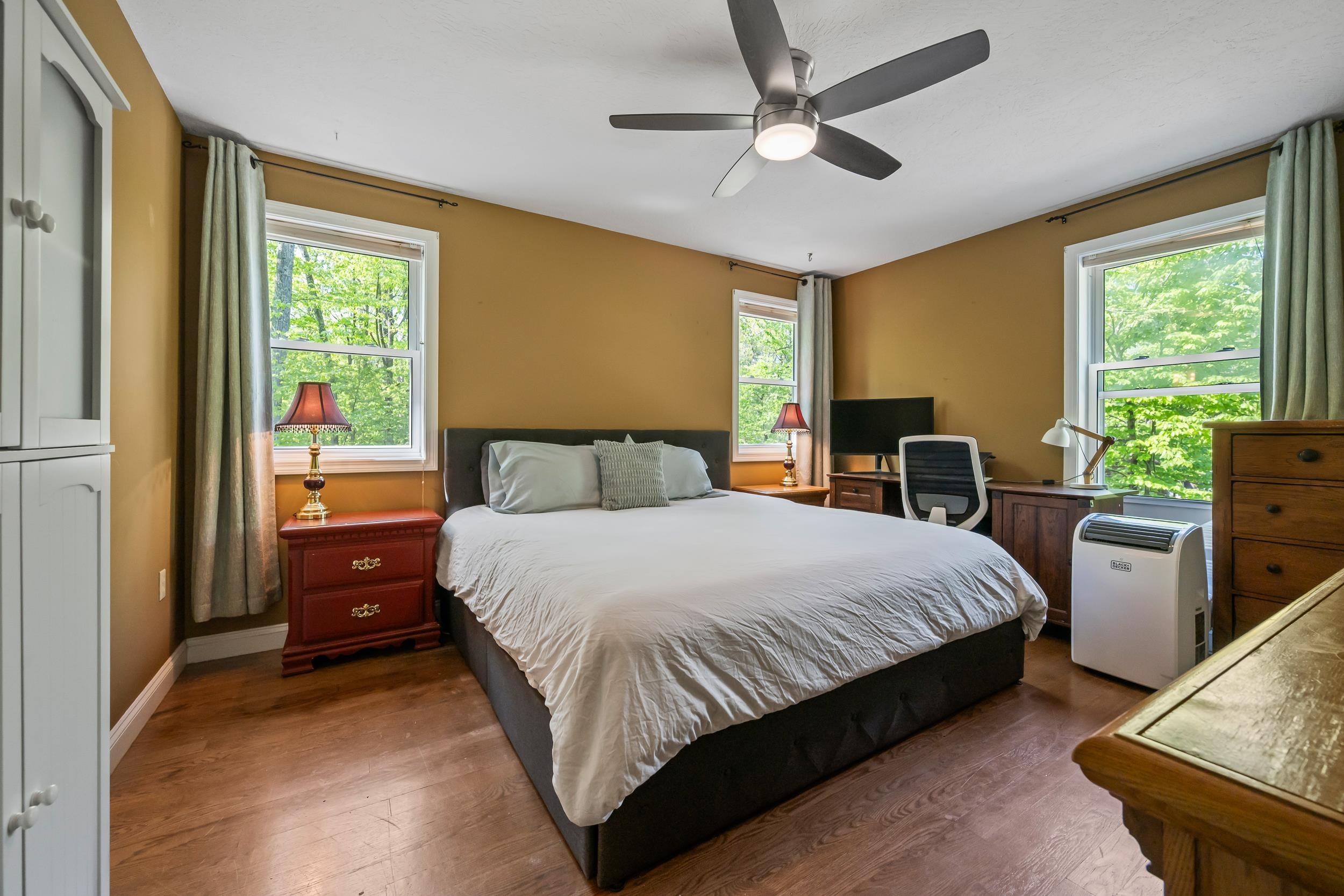355 Bonnyman Road Wakefield, NH 03830 - Photo 21 of 38