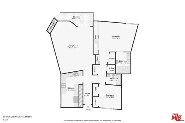 $689,000 | 4242 Stansbury Avenue, Unit 104, Sherman Oaks, CA 91423