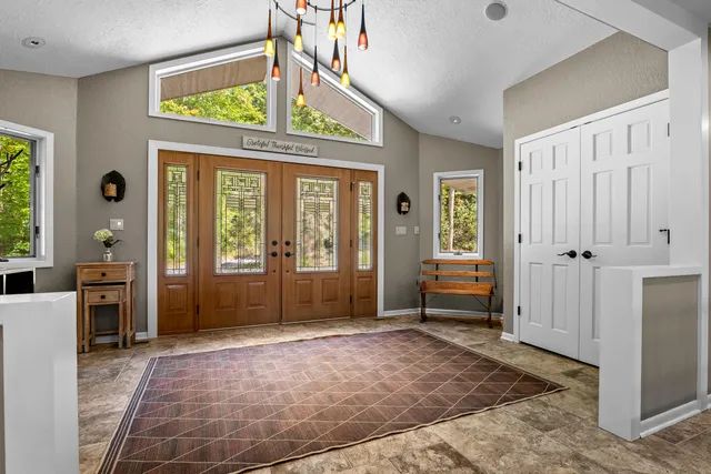 $1,172,000 | W5975 Pheasant Lane, Plymouth, WI 53073