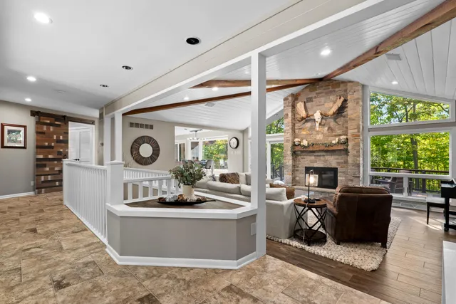 $1,172,000 | W5975 Pheasant Lane, Plymouth, WI 53073