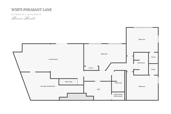 $1,150,000 | W5975 Pheasant Lane, Plymouth, WI 53073