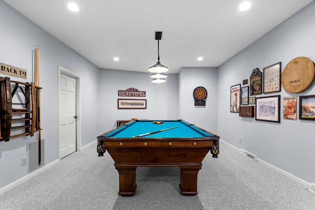 $1,172,000 | W5975 Pheasant Lane, Plymouth, WI 53073