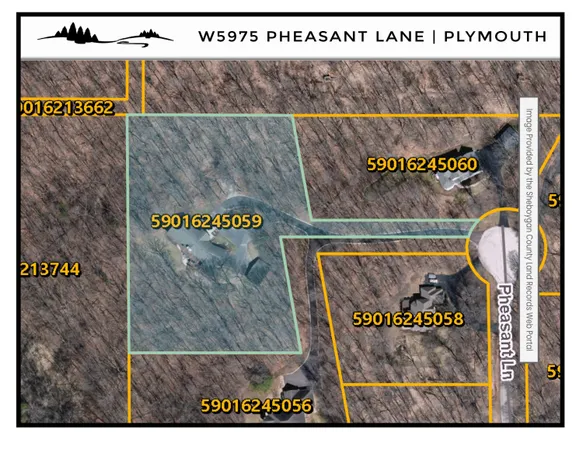 $1,150,000 | W5975 Pheasant Lane, Plymouth, WI 53073