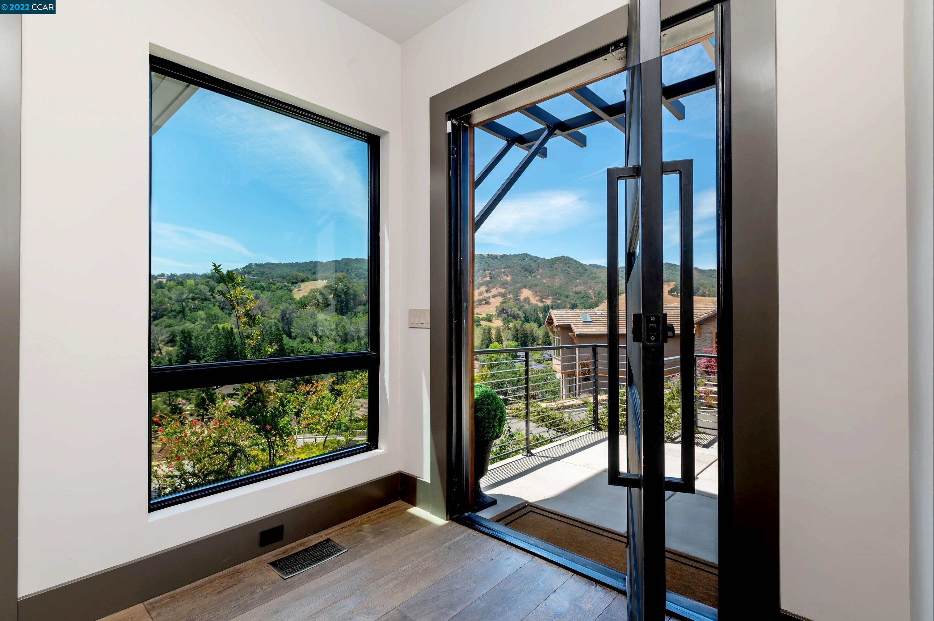 155 Arbor View Lane Lafayette, CA 94549 - Photo 17 of 32 a view of a room with window