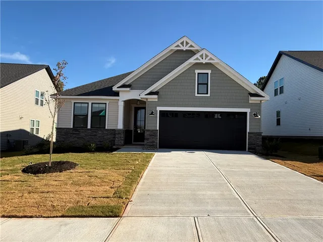 $335,000 | 116 Tiger Lily Drive, Anderson, SC 29621