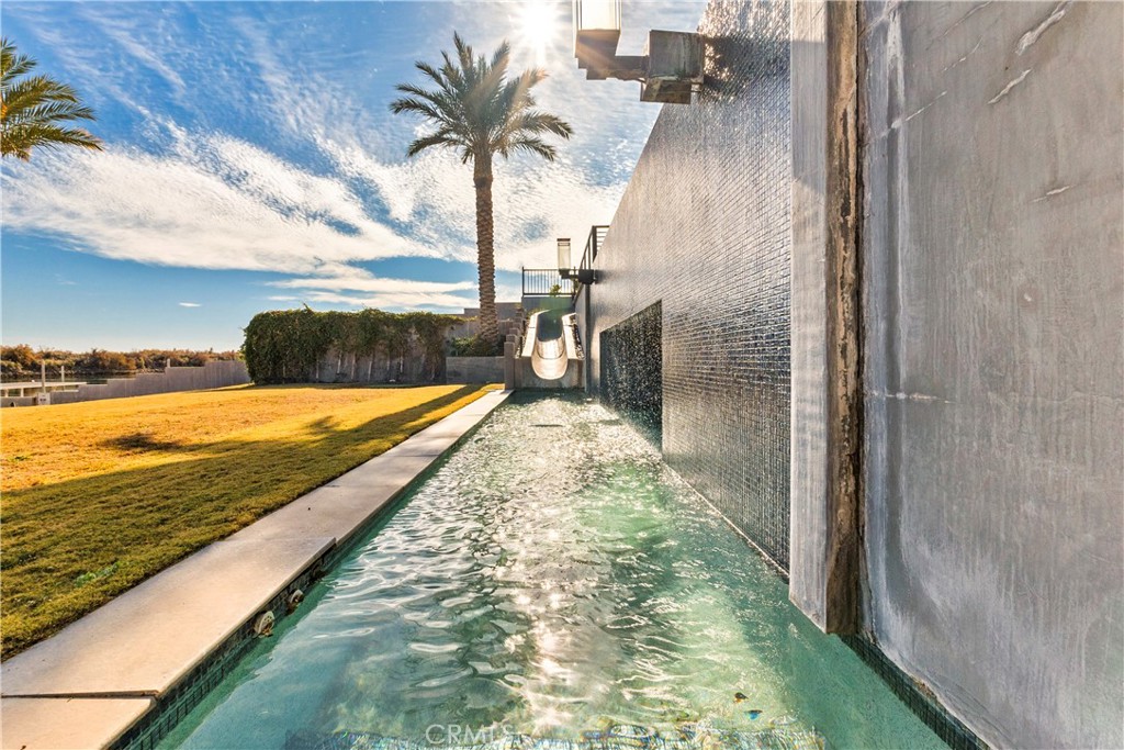 4618 My Place Road Needles, CA 92363 - Photo 15 of 31 a view of a swimming pool and outdoor space