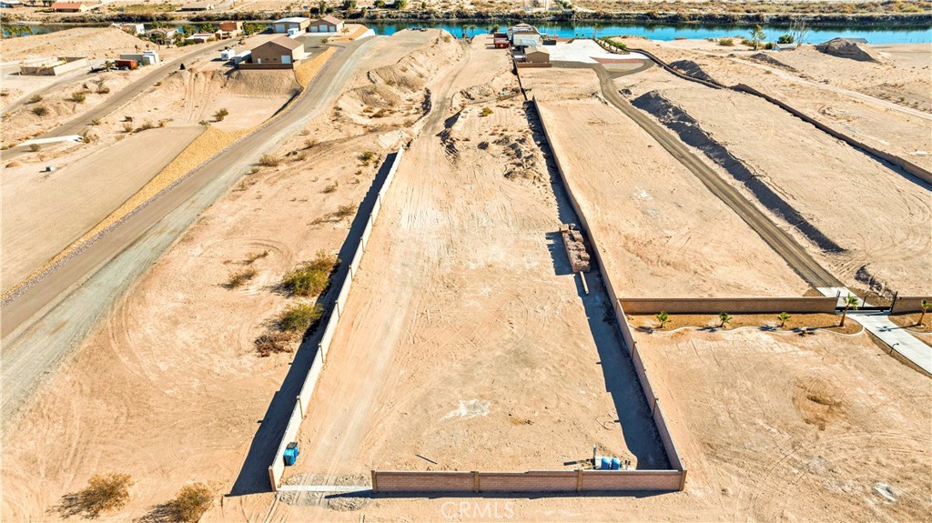 4618 My Place Road Needles, CA 92363 - Photo 22 of 31 a view of swimming pool