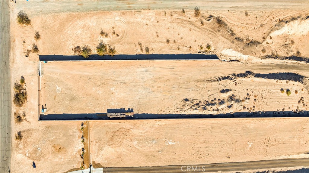 4618 My Place Road Needles, CA 92363 - Photo 24 of 31 a view of ocean from a mountain