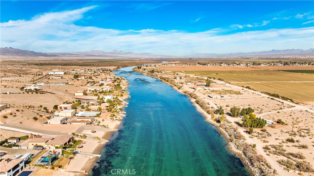 4618 My Place Road Needles, CA 92363 - Photo 29 of 31 a view of an ocean and beach