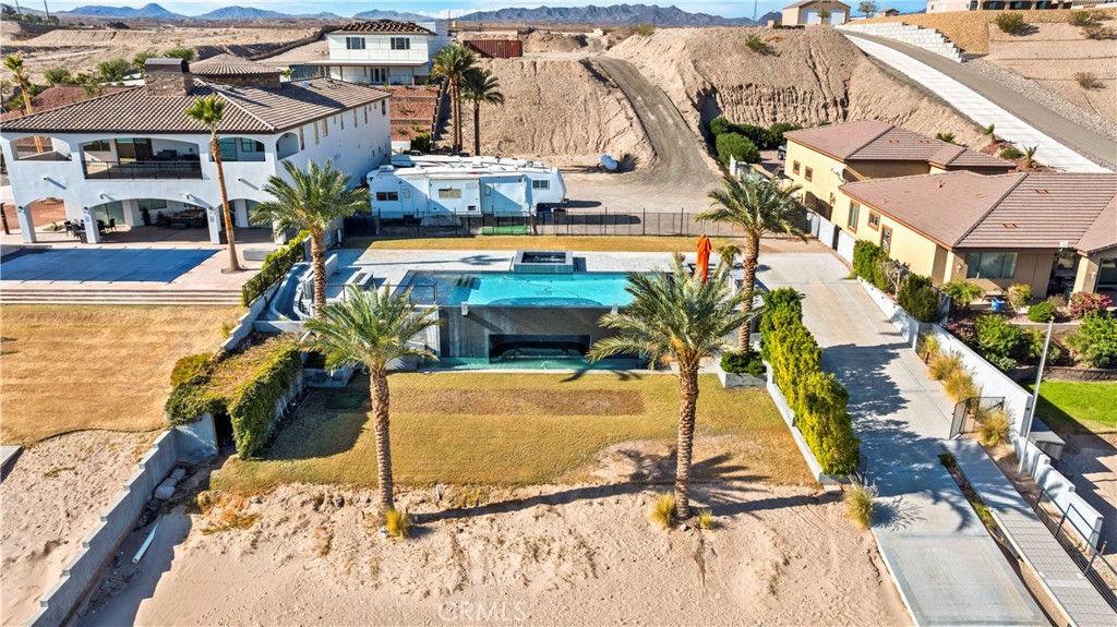 4618 My Place Road Needles, CA 92363 - Photo 4 of 31