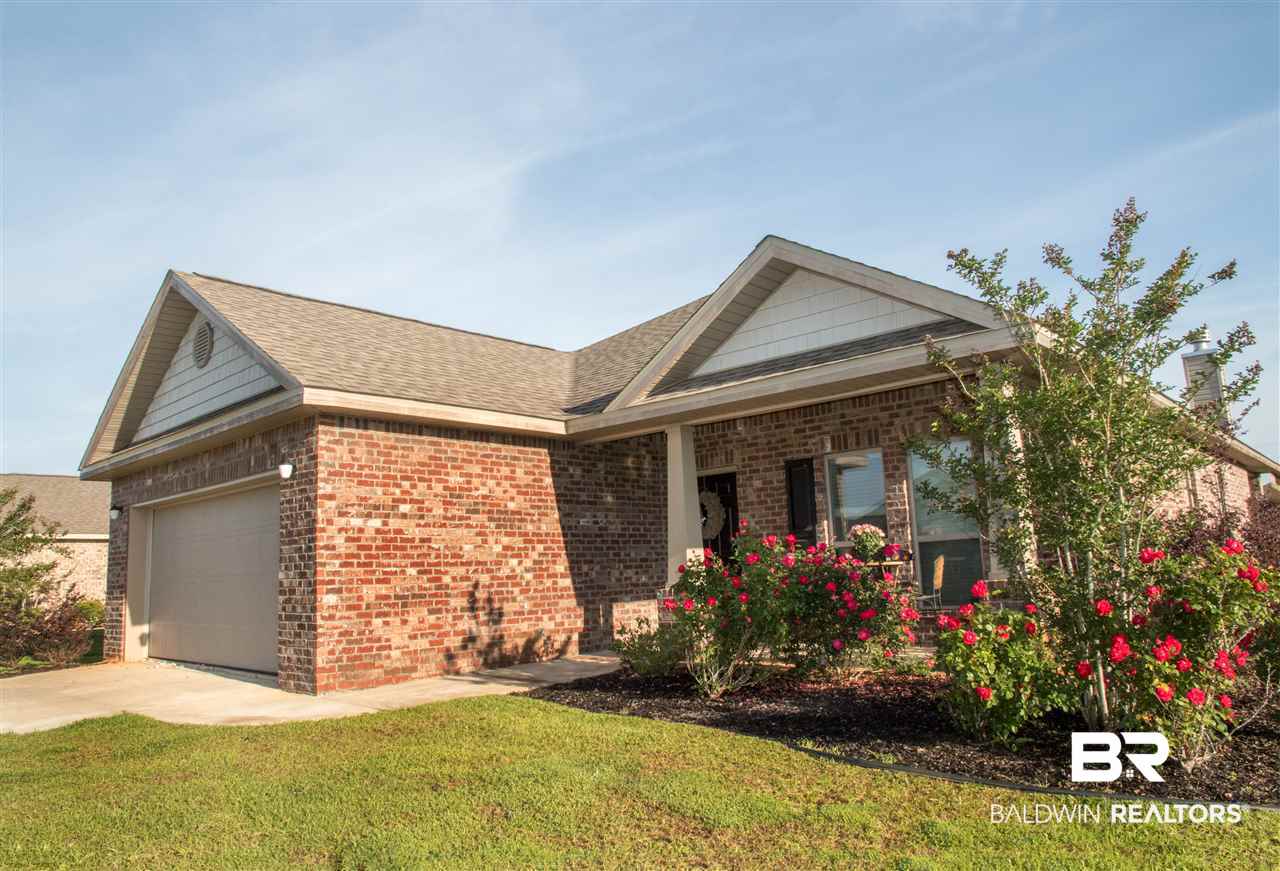 9150 Pembrook Loop Fairhope, AL 36532 - Photo 29 of 34