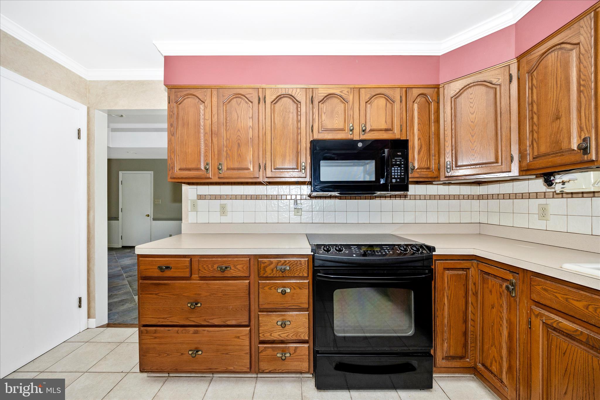 10901 Hopewell Road Hagerstown, MD 21740 - Photo 17 of 65 Kitchen