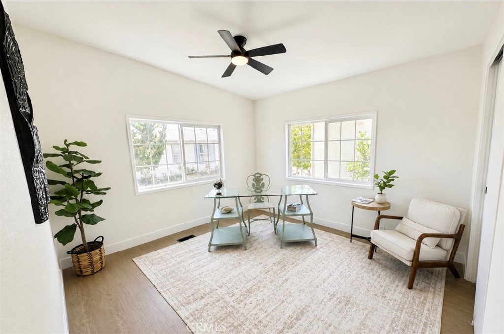 1638 Calavo Road, Unit 63 Fallbrook, CA 92028 - Photo 9 of 15 2nd Bedroom