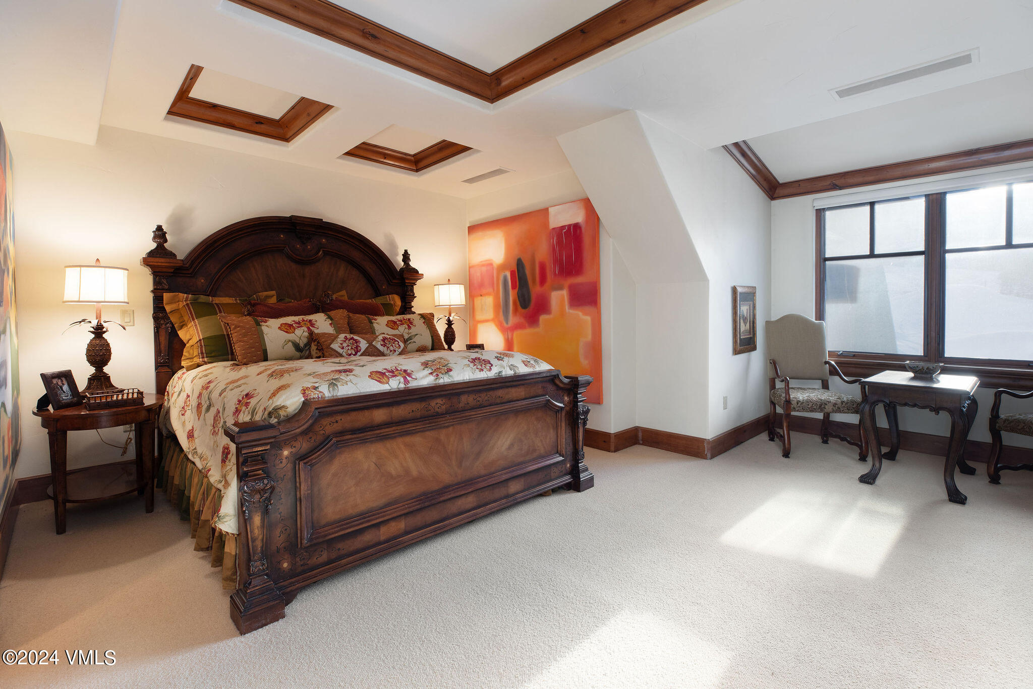 130 Daybreak Ridge Road, Unit R1007 Avon, CO 81620 - Photo 13 of 40 ritz_1007_interior_master