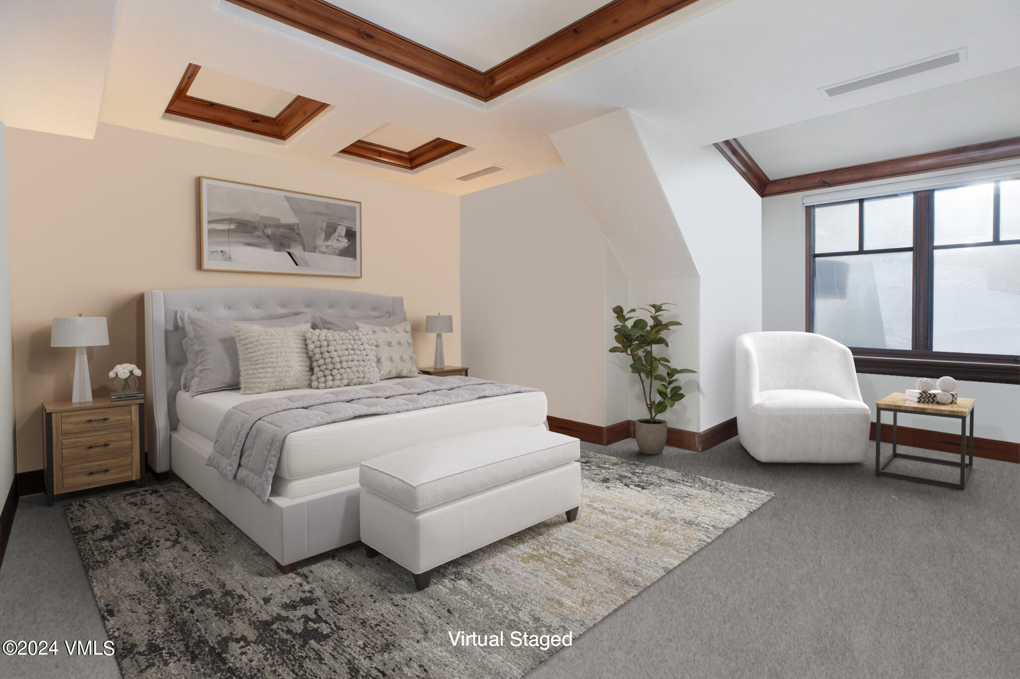 130 Daybreak Ridge Road, Unit R1007 Avon, CO 81620 - Photo 14 of 40 ritz_1007_interior_master (1)